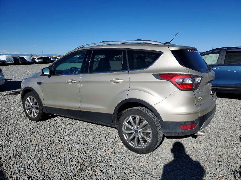 Фото 2 - FORD ESCAPE
