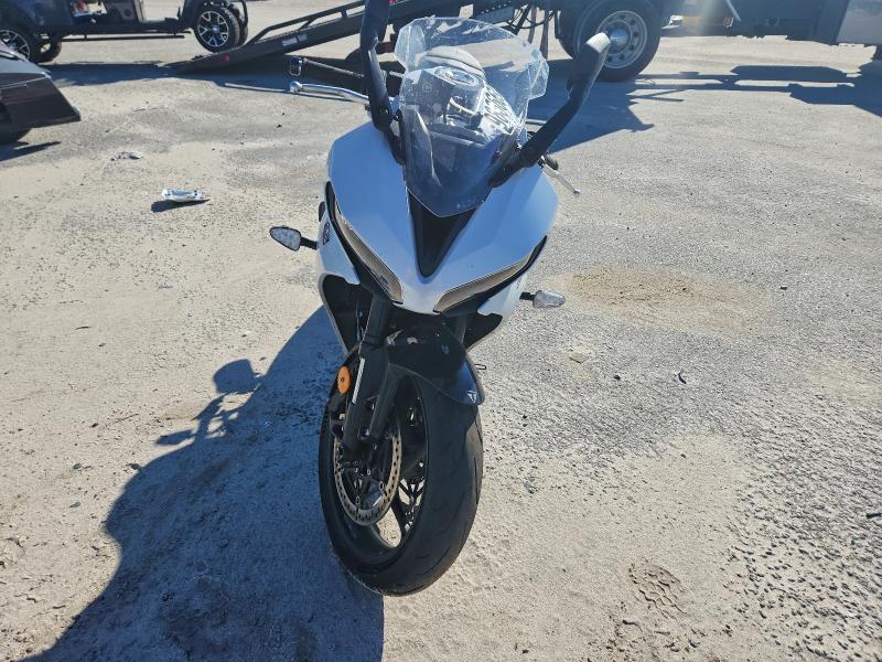 TRIUMPH DAYTONA 66 2025