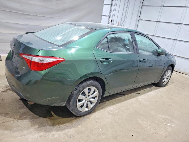 Фото 3 - TOYOTA COROLLA