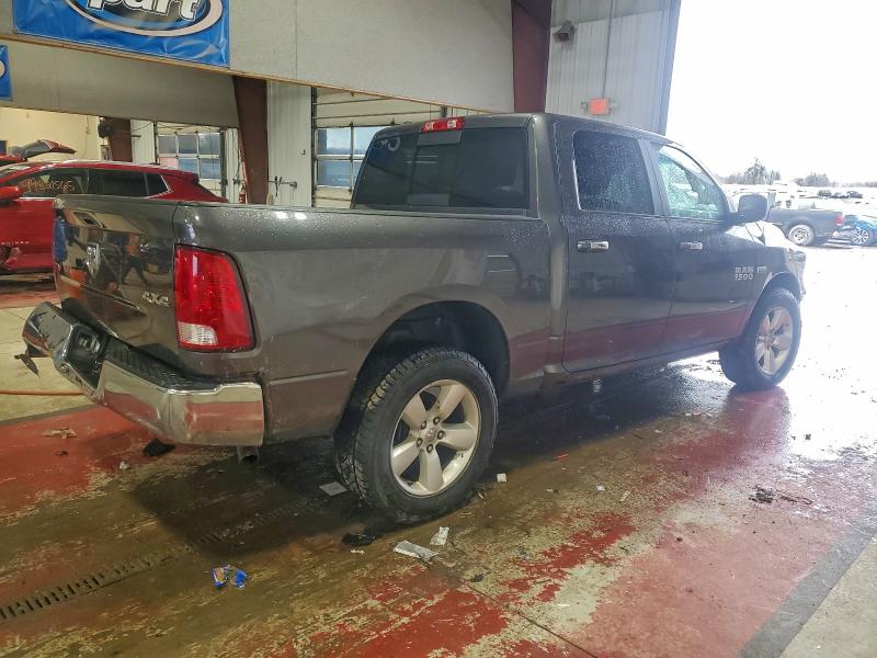 Фото 3 - RAM 1500