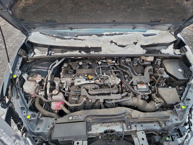 Фото 11 - TOYOTA PRIUS