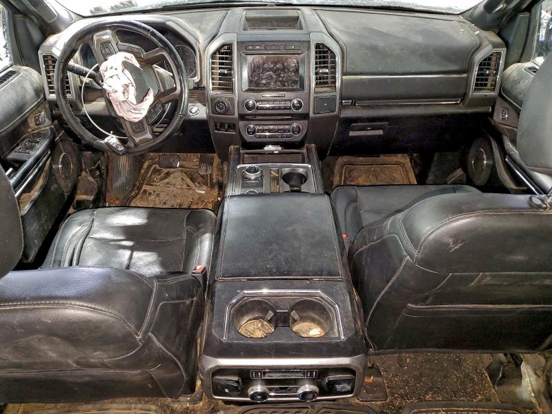 Фото 8 - FORD EXPEDITION