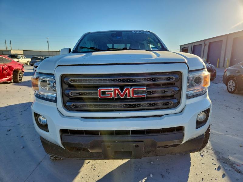 Фото 5 - GMC CANYON