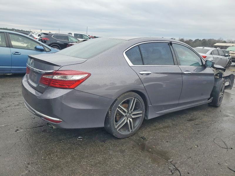 Фото 3 - HONDA ACCORD