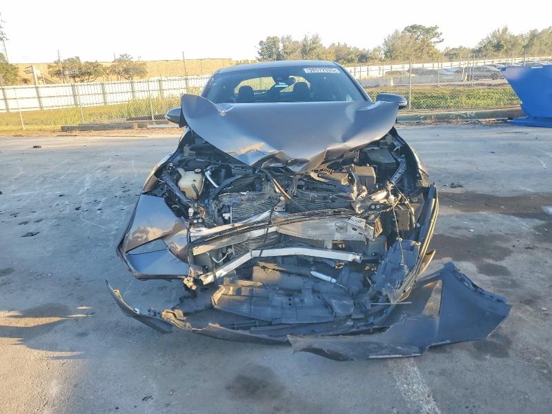 TOYOTA C-HR 2018 VIN JTNKHMBX9J1005806