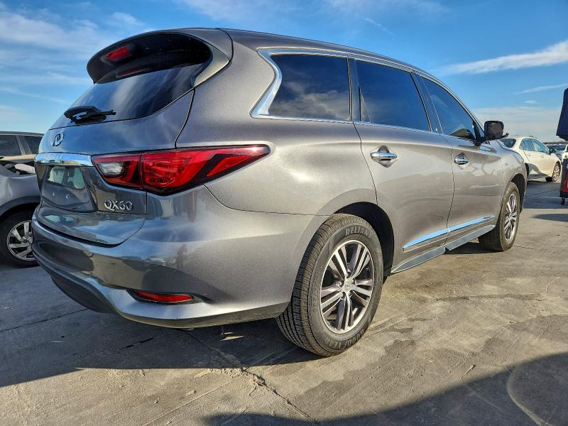 Фото 3 - INFINITI QX60