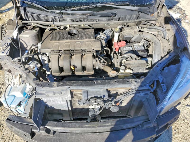 Фото 11 - NISSAN SENTRA