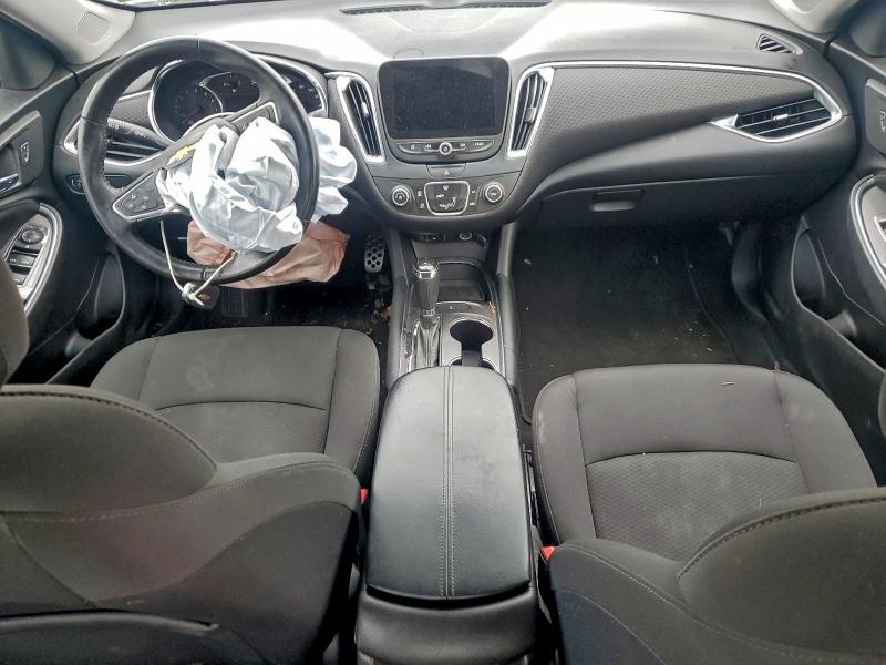 Фото 8 - CHEVROLET MALIBU