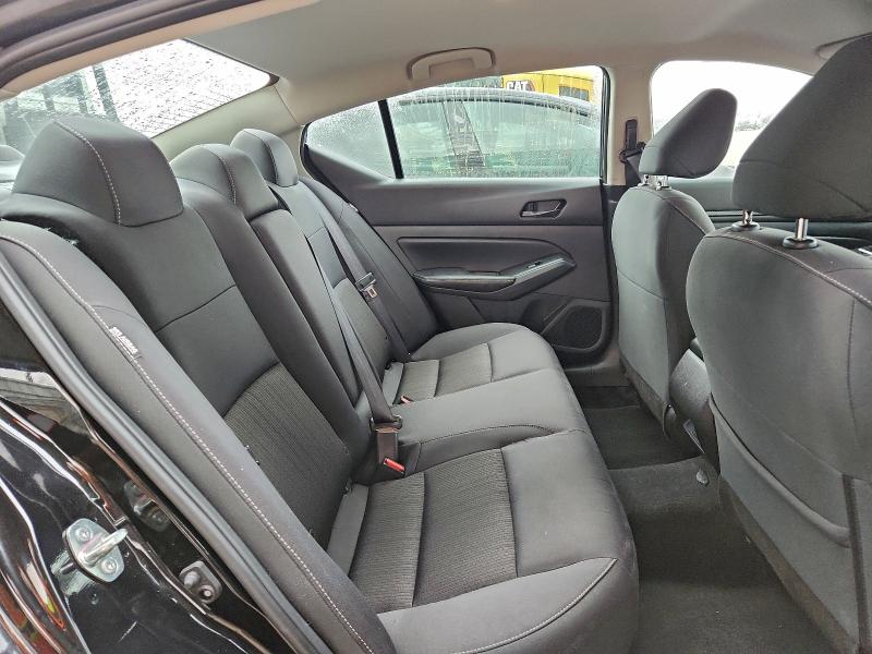 Фото 10 - NISSAN ALTIMA