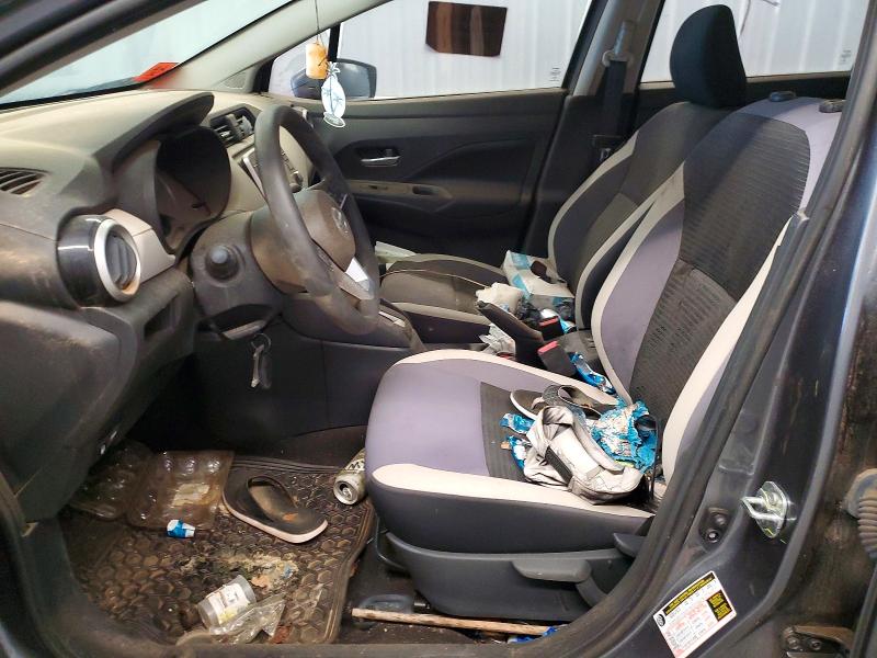 Фото 7 - NISSAN VERSA