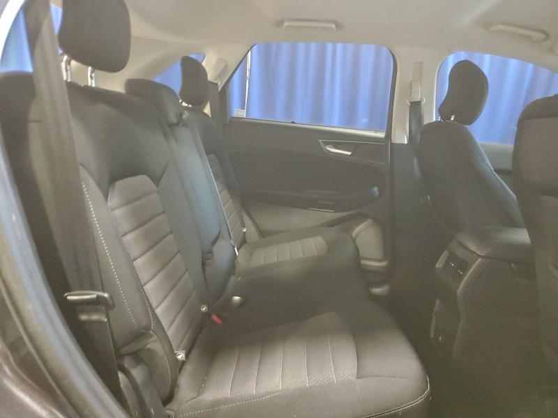 Фото 11 - FORD EDGE