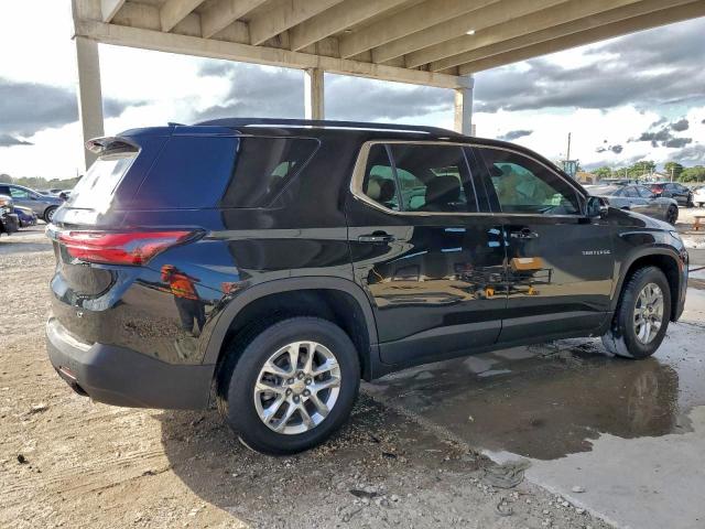 Фото 3 - CHEVROLET TRAVERSE