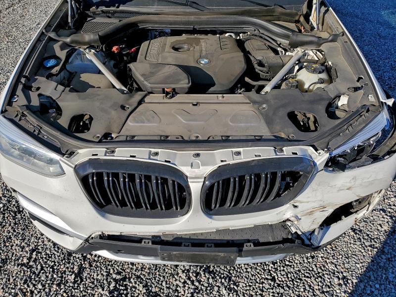 Фото 12 - BMW X3