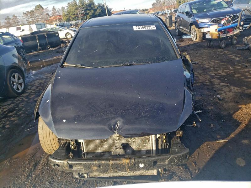 VOLKSWAGEN GTI 2017 VIN 3VW547AUXHM008231