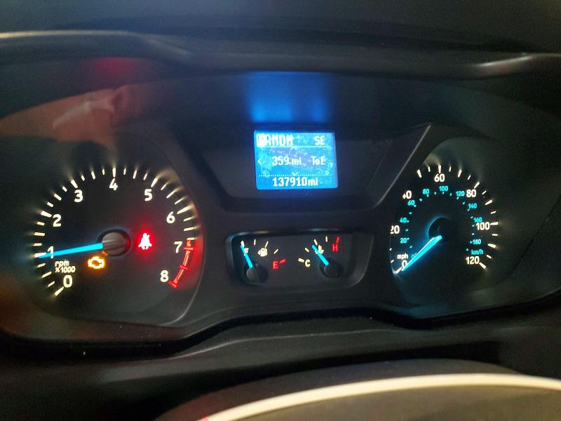 Фото 9 - FORD TRANSIT