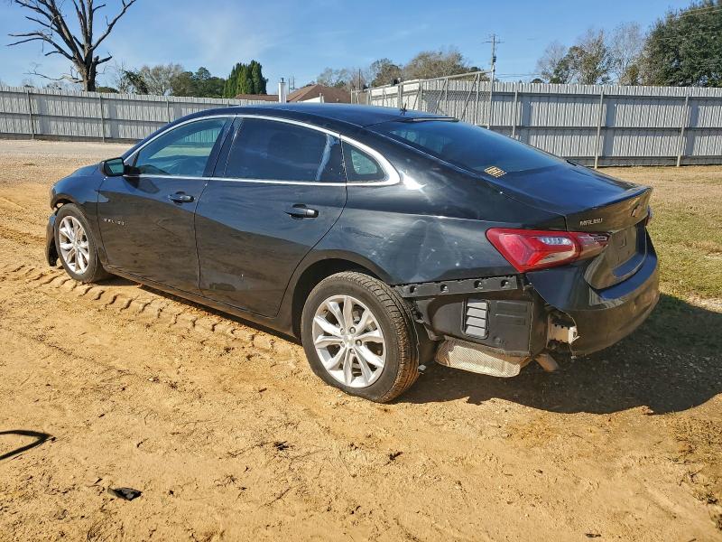 Фото 2 - CHEVROLET MALIBU