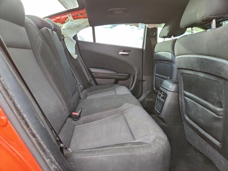 Фото 10 - DODGE CHARGER