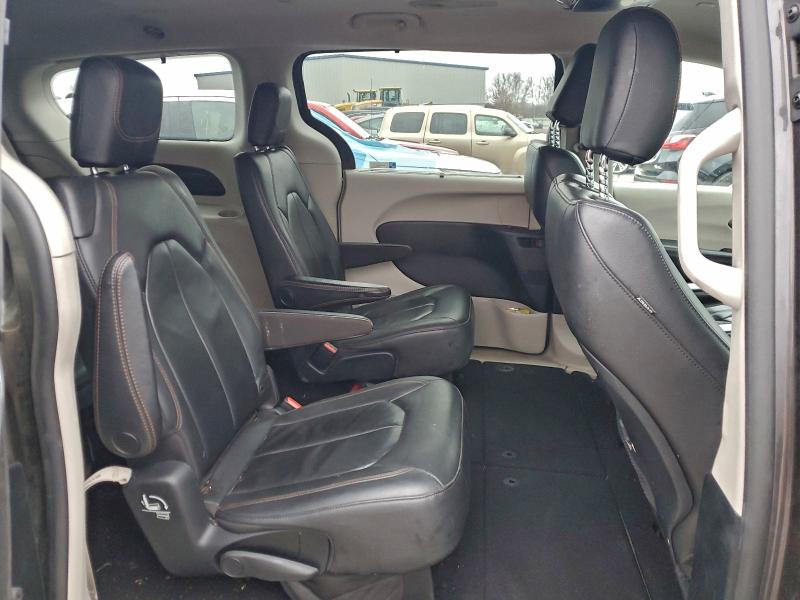 Фото 11 - CHRYSLER PACIFICA