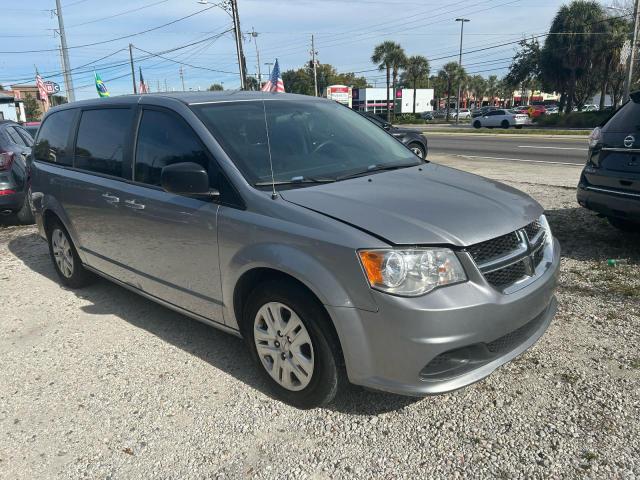 Фото 1 - DODGE CARAVAN
