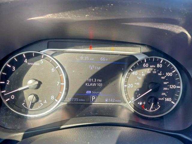 Фото 8 - NISSAN ALTIMA