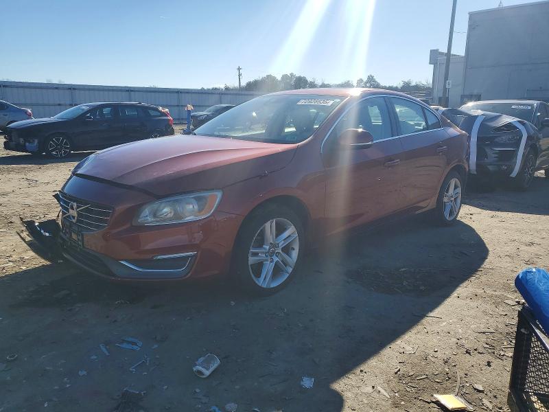 Фото 1 - VOLVO S60