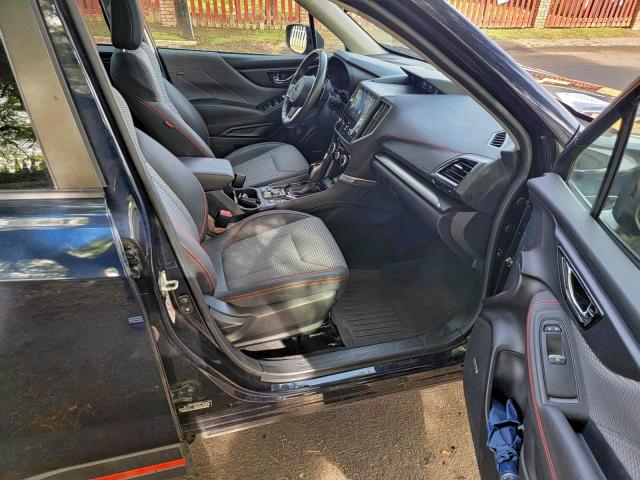 Фото 5 - SUBARU FORESTER