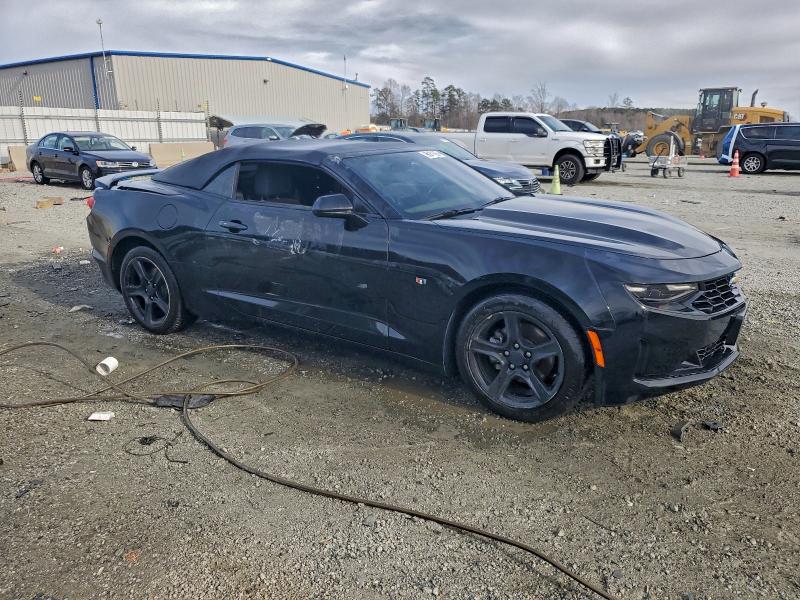 Фото 4 - CHEVROLET CAMARO