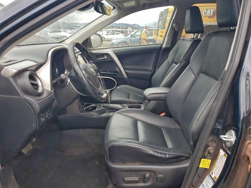 Фото 7 - TOYOTA RAV4