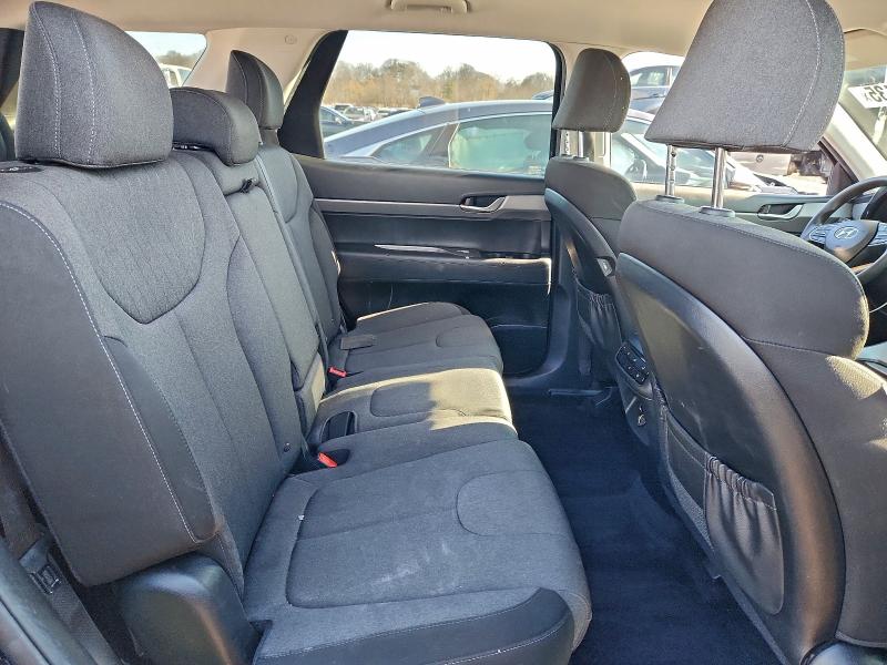 Фото 11 - HYUNDAI PALISADE