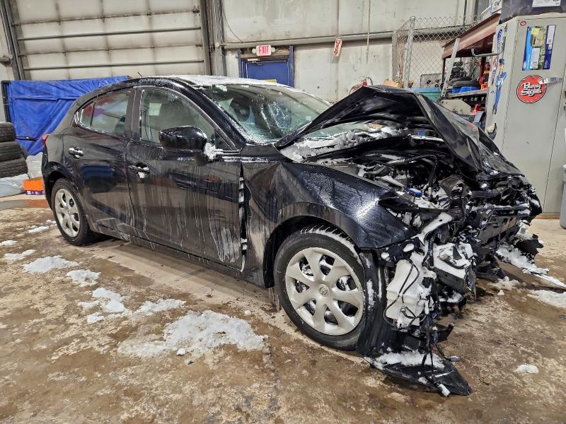 Фото 4 - MAZDA 3