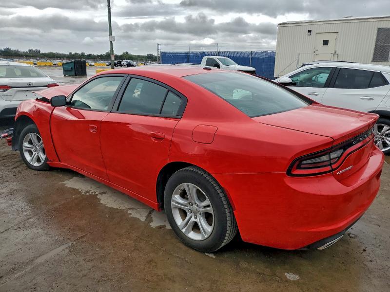 Фото 2 - DODGE CHARGER