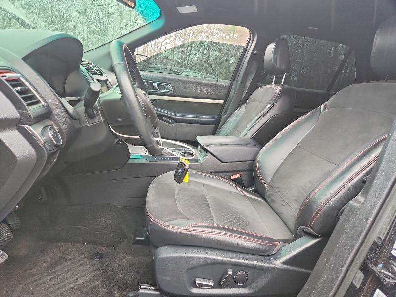 Фото 7 - FORD EXPLORER