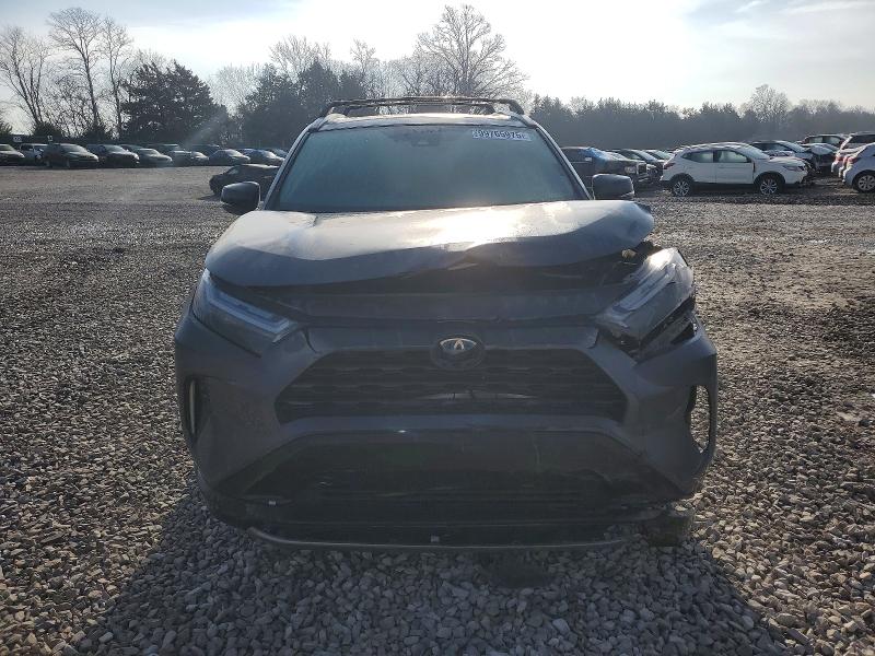 Фото 5 - TOYOTA RAV4