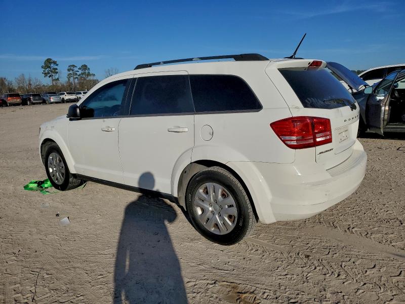 Фото 2 - DODGE JOURNEY