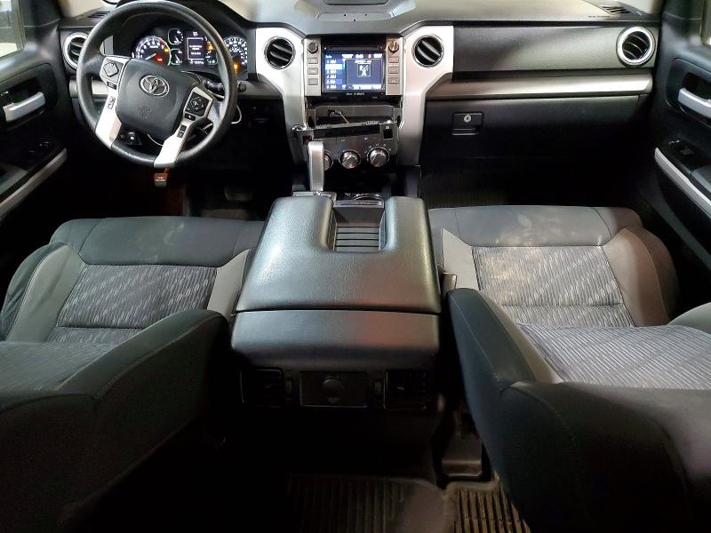 Фото 8 - TOYOTA TUNDRA