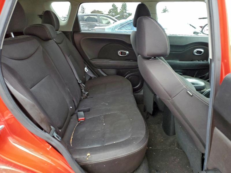 Фото 11 - KIA SOUL