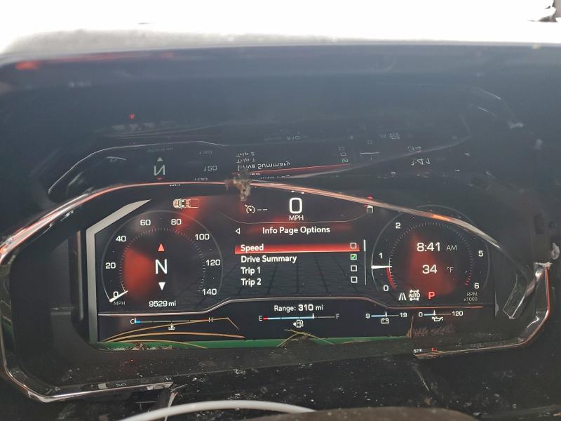 Фото 9 - GMC SIERRA