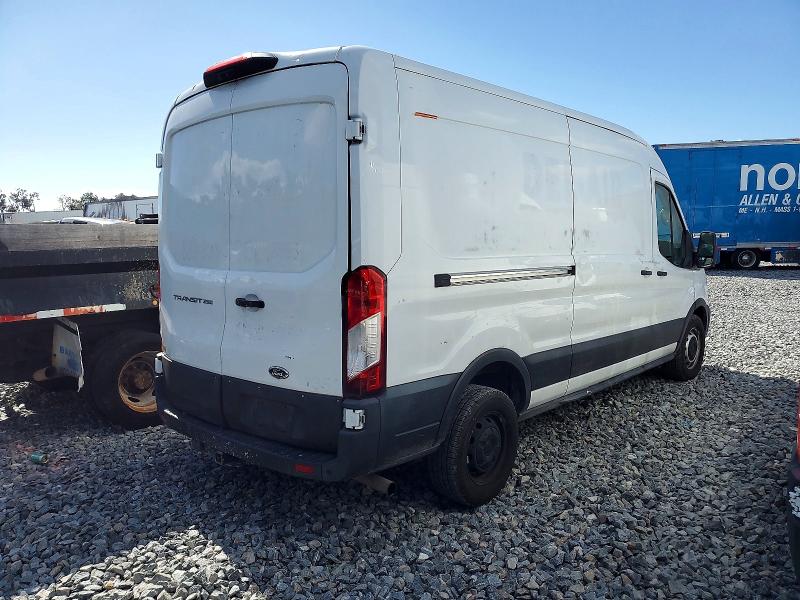 Фото 3 - FORD TRANSIT