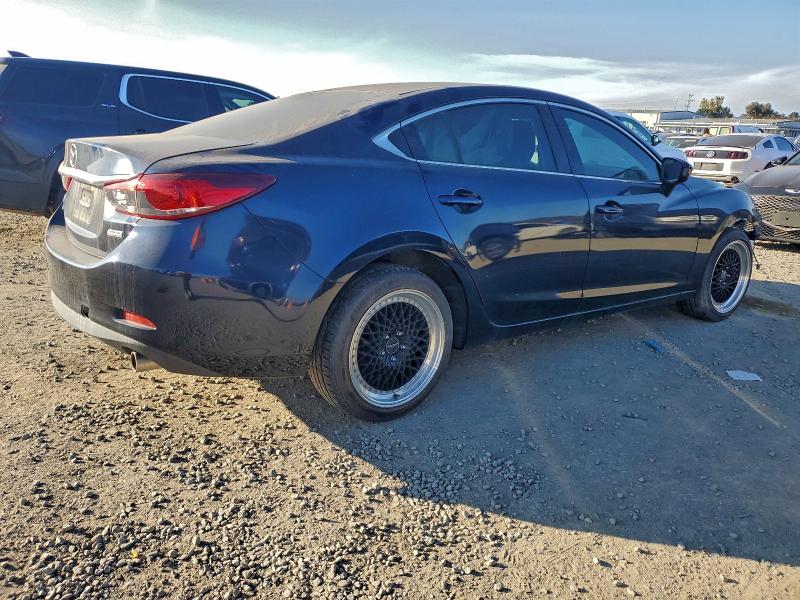 Фото 3 - MAZDA 6