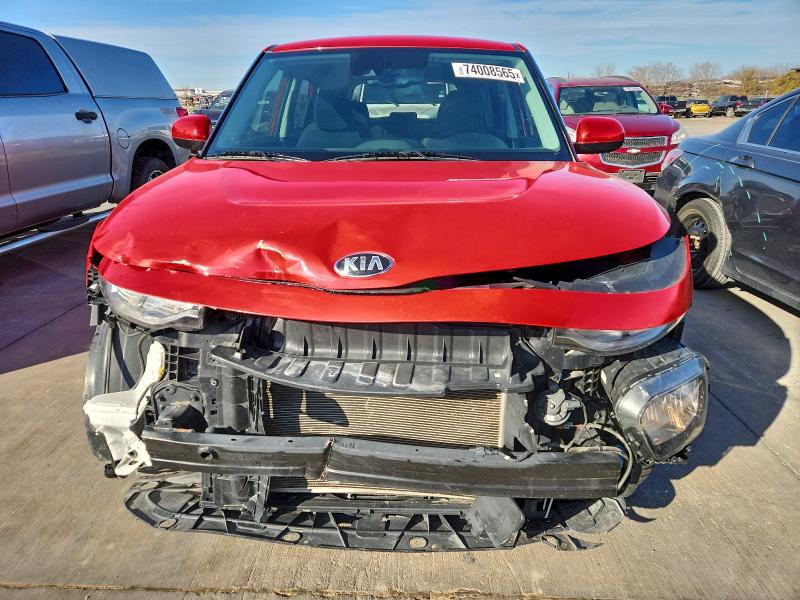 Фото 5 - KIA SOUL