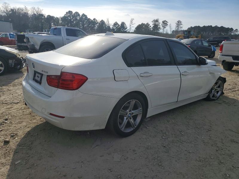 Фото 3 - BMW 3 SERIES