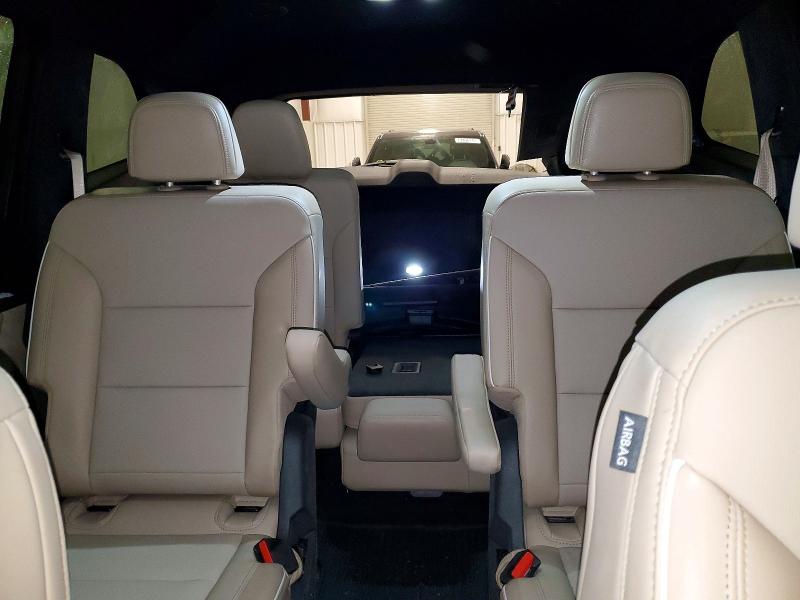 Фото 10 - BUICK ENCLAVE