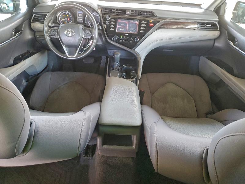 Фото 8 - TOYOTA CAMRY