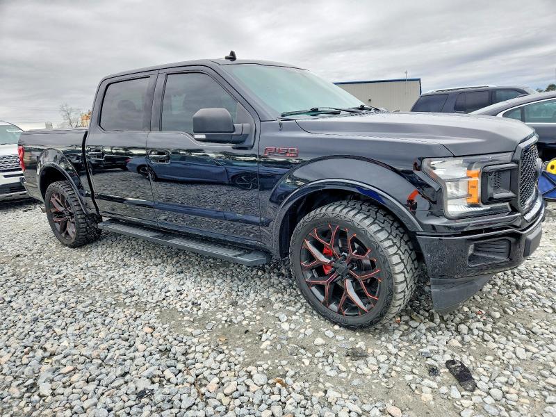 Фото 4 - FORD F-150