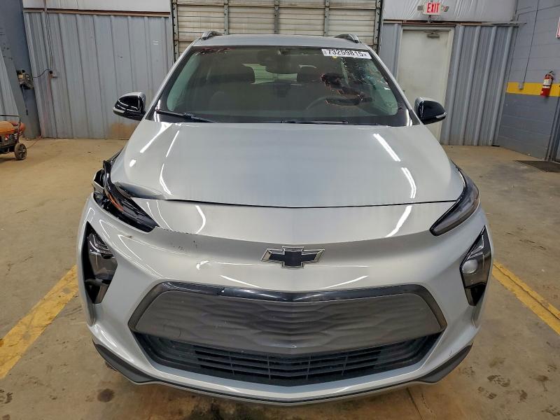 Фото 5 - CHEVROLET BOLT