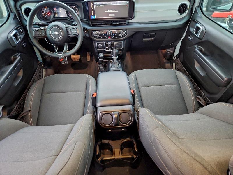 Фото 8 - JEEP WRANGLER