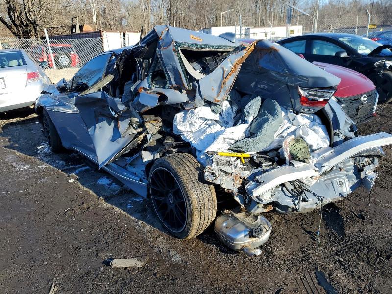 Фото 8 - HONDA ACCORD