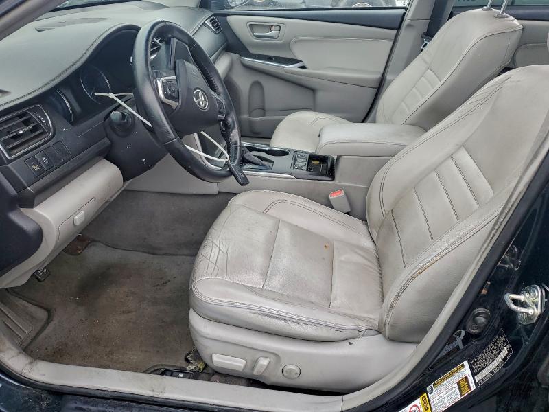 Фото 7 - TOYOTA CAMRY