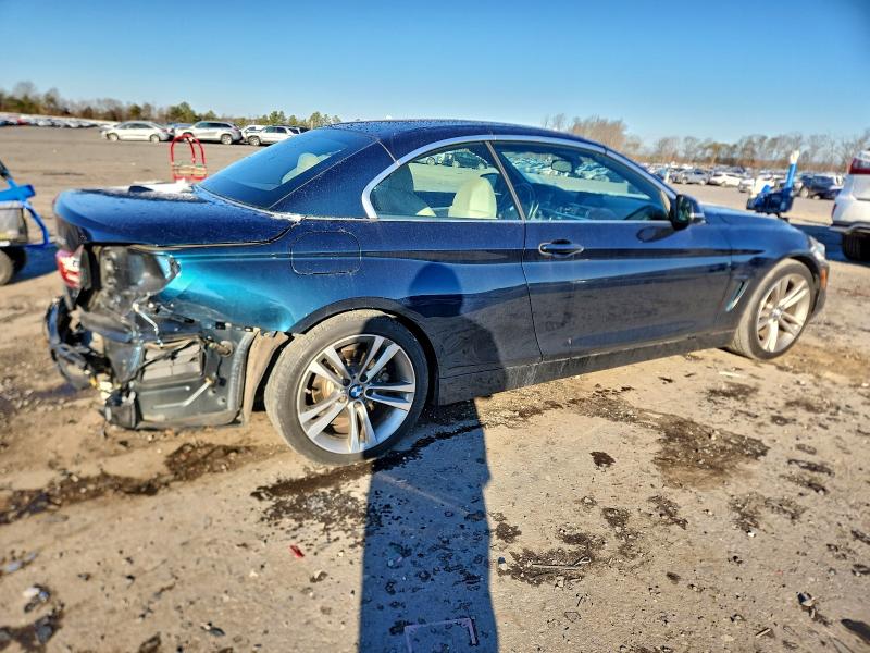 Фото 3 - BMW 4 SERIES