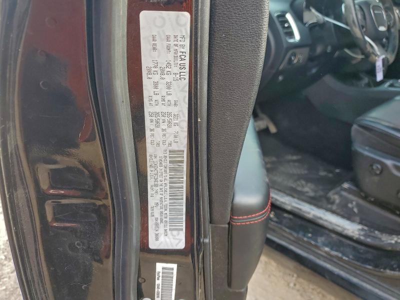 Фото 13 - DODGE DURANGO